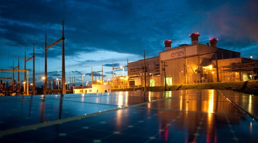 Enel planeja vender distribuidora de energia do Ceará